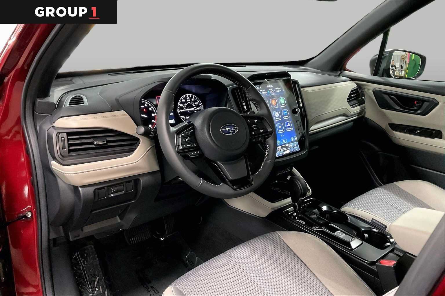 Used 2026 Subaru Forester Premium AWD/4WD image 18