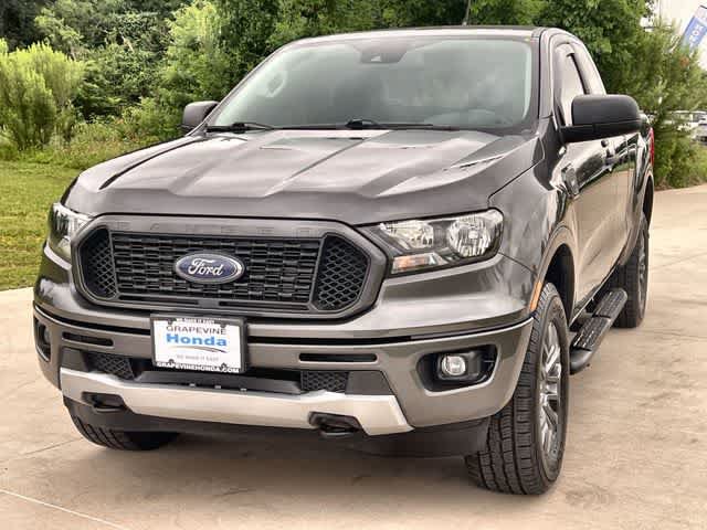 Used 2020 Ford Ranger XLT w/ Equipment Group 301A Mid RWD image 2