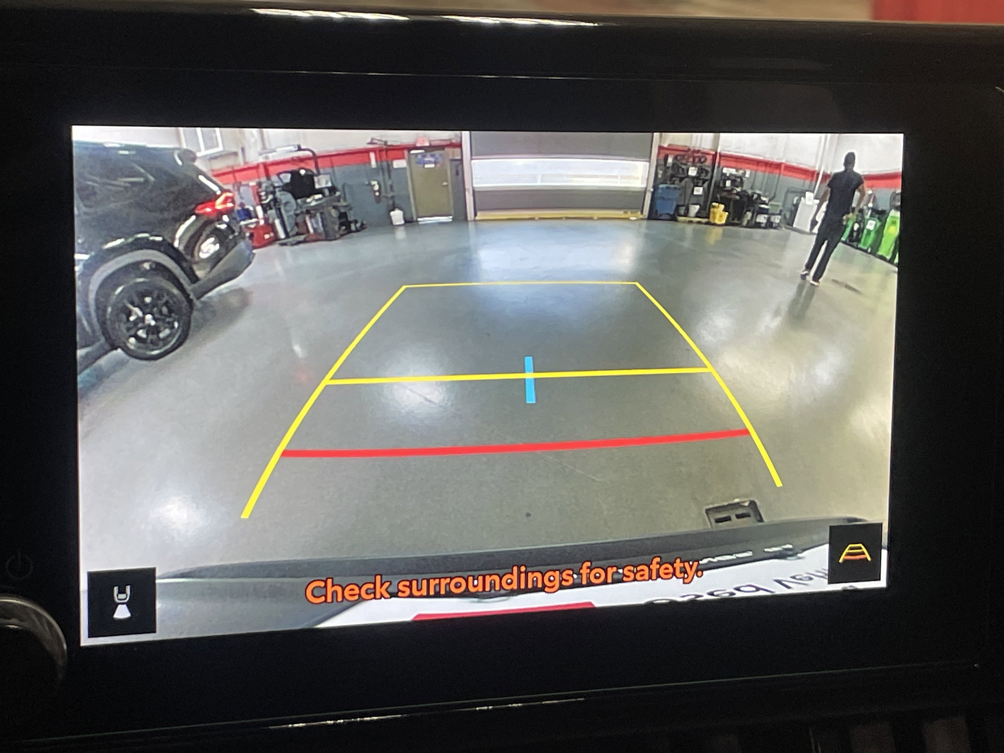 Used 2025 Toyota RAV4 LE image 25