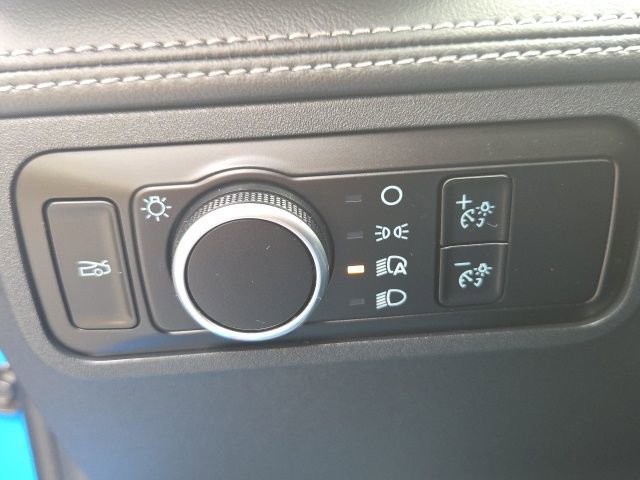 Certified 2025 Ford Mustang GT Premium w/ GT Performance Package image 15