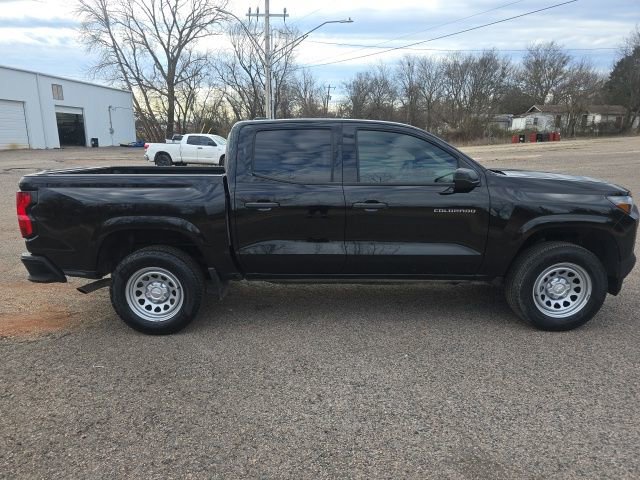 Used 2024 Chevrolet Colorado W/T w/ WT Convenience Package image 7