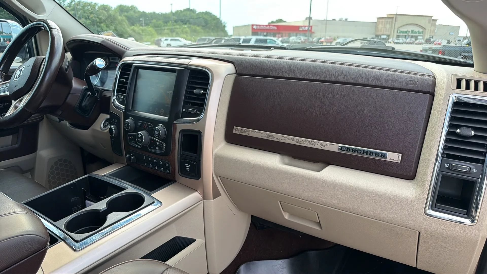 Used 2015 RAM 3500 Laramie Longhorn w/ Convenience Group AWD/4WD image 79