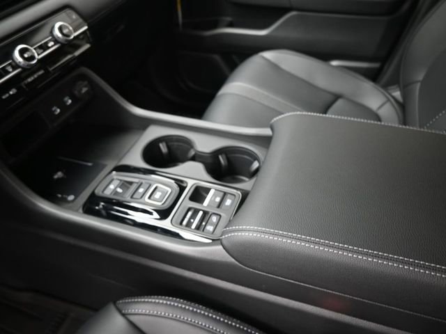 New 2026 Honda Passport RTL image 9