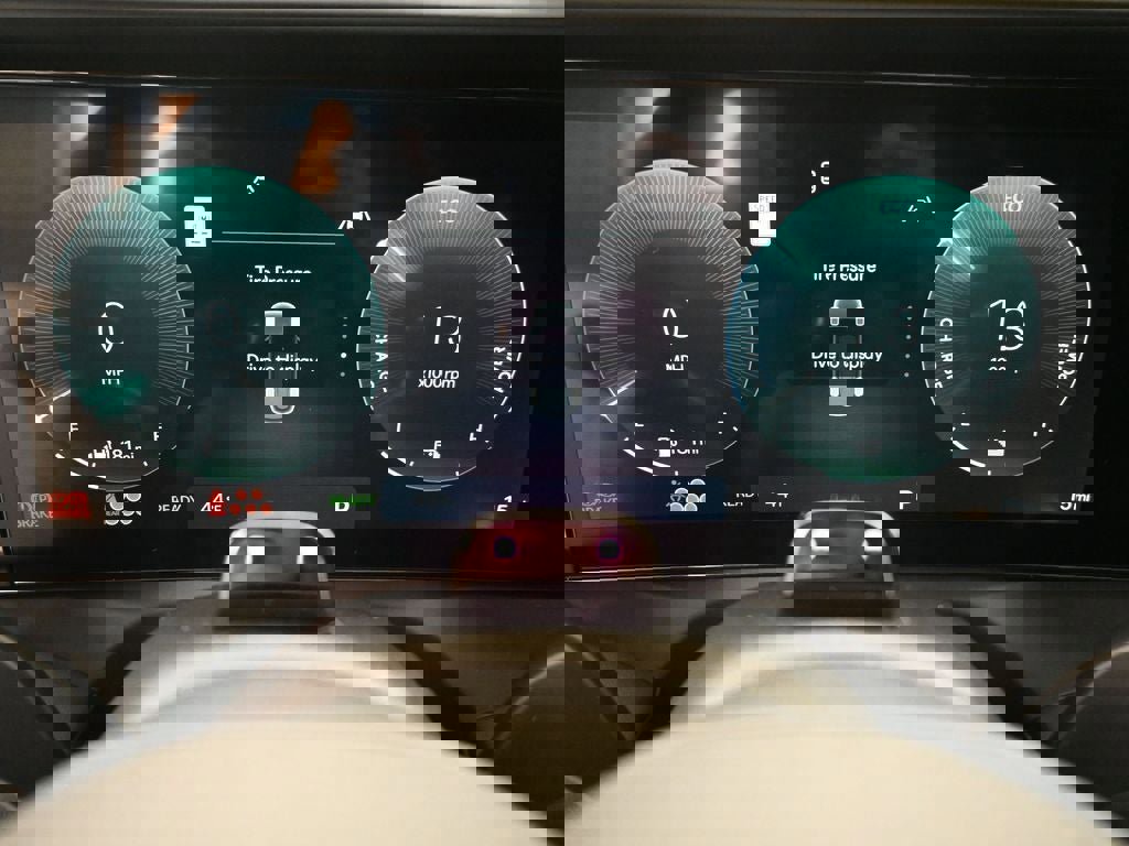 New 2026 Hyundai Palisade Calligraphy image 15