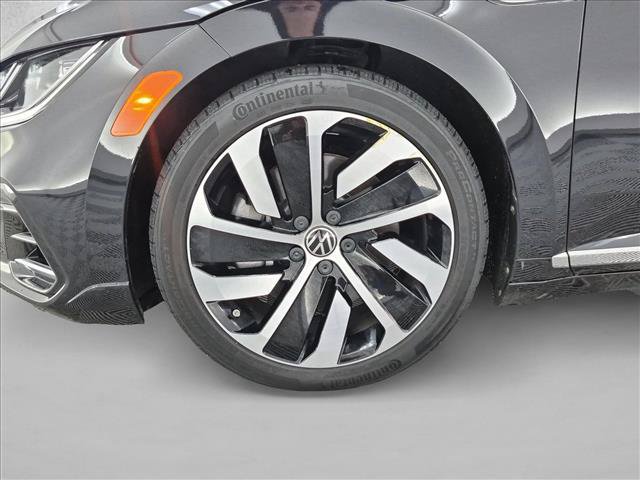 Used 2021 Volkswagen Arteon SEL AWD/4WD image 28