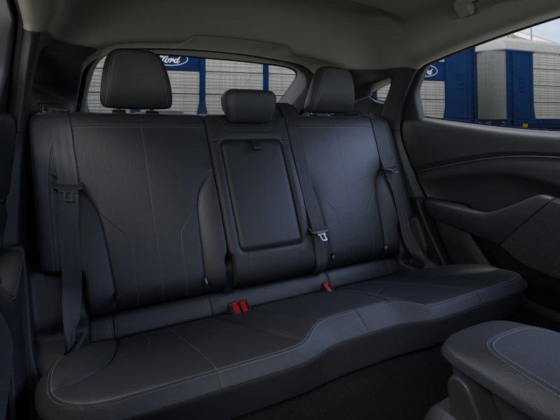 New 2026 Ford Mustang Mach-E Select w/ Comfort Package image 12