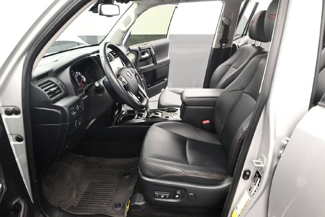 Used 2024 Toyota 4Runner TRD Off-Road Premium w/ Moonroof Package AWD/4WD image 13