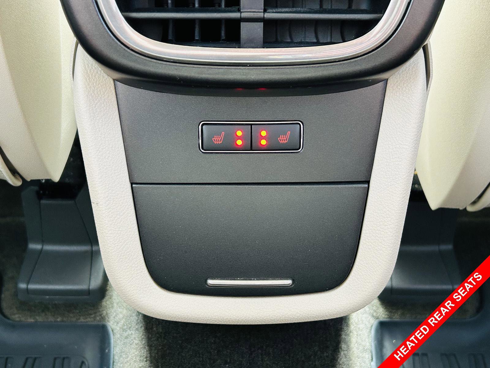 Used 2018 Lincoln MKX Select w/ Select Plus Package image 7