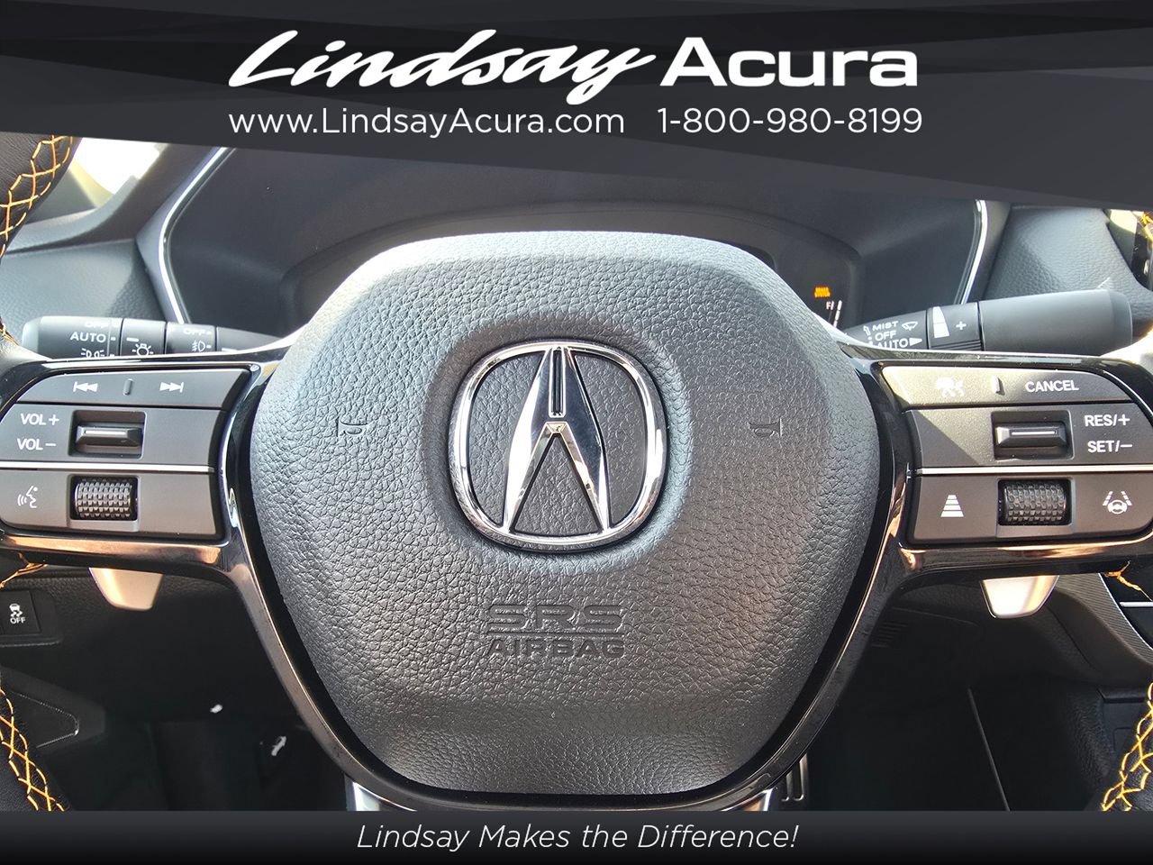 New 2026 Acura Integra A-Spec w/ Technology Package FWD image 22