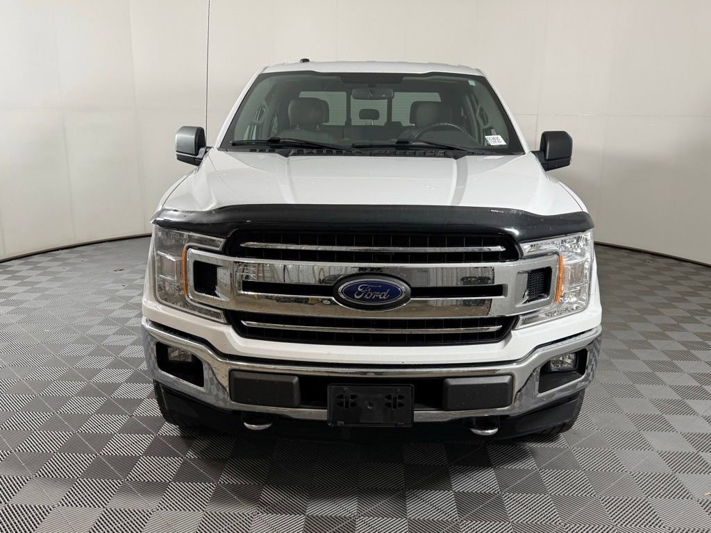 Used 2018 Ford F150 XLT w/ Equipment Group 302A Luxury image 6