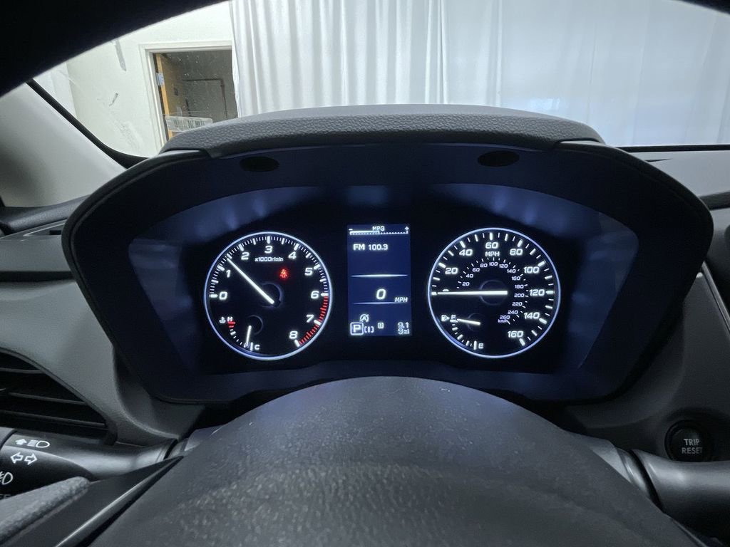 New 2025 Subaru Crosstrek 2.5i Premium image 8