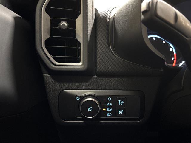 Used 2021 Ford Bronco Sport Big Bend w/ Big Bend Package (96B) AWD/4WD image 19
