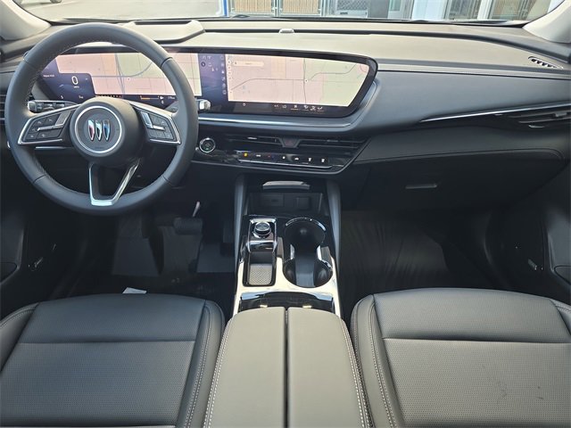 New 2026 Buick Envision Preferred image 11