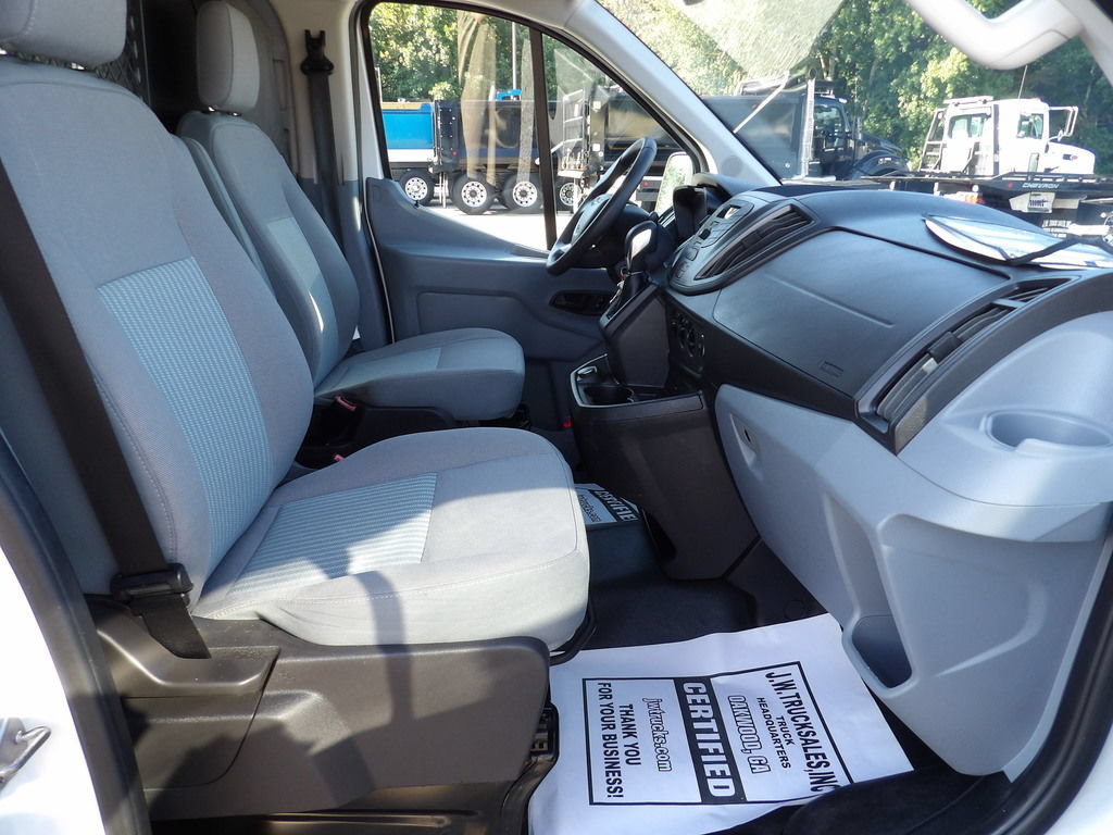 Used 2019 Ford Transit 150 130 Low Roof RWD image 35