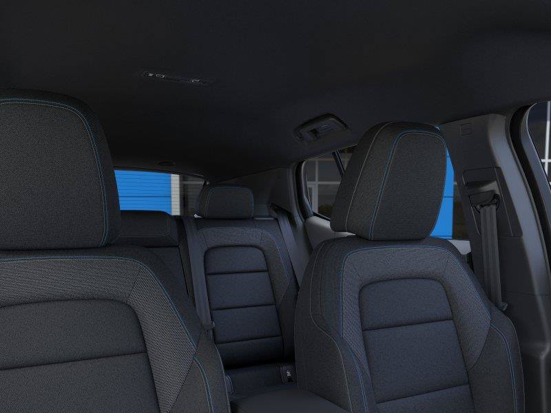 New 2026 Chevrolet Equinox EV LT w/ Comfort Package AWD/4WD image 24