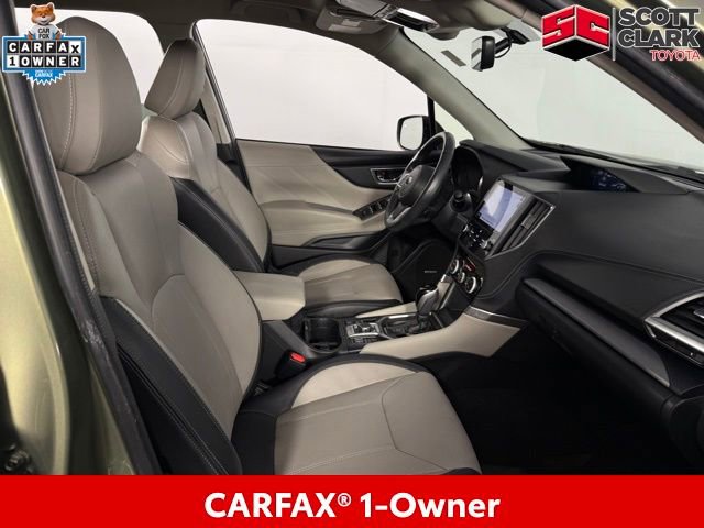 Used 2019 Subaru Forester Limited image 15