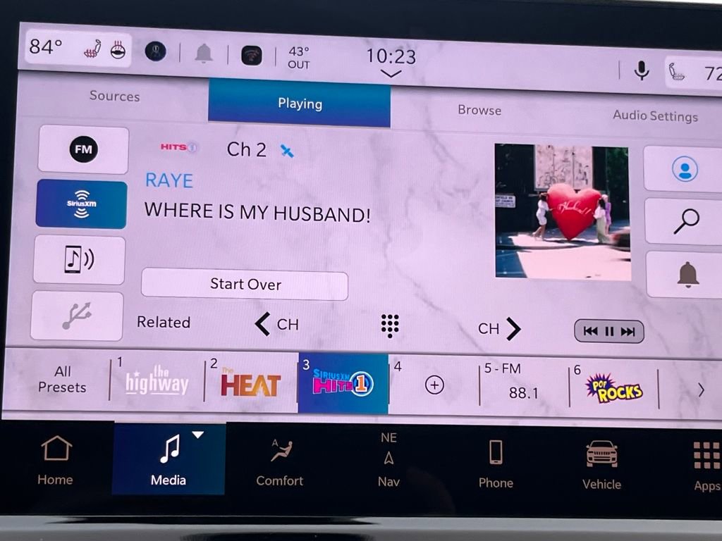 New 2026 Jeep Compass Limited w/ Sun, Sound & Navigation Group image 21