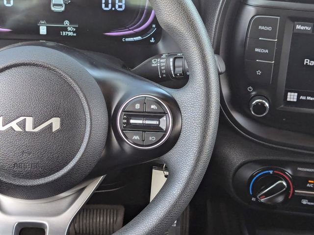 Used 2025 Kia Soul LX w/ LX Technology Package image 20