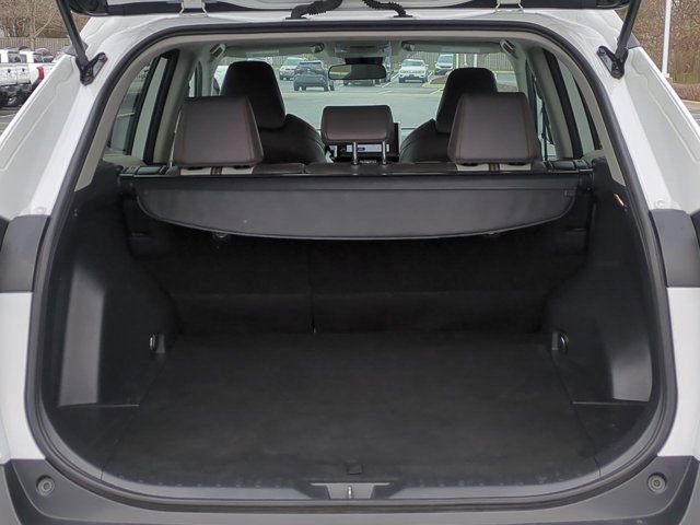 Certified 2024 Toyota RAV4 Adventure AWD/4WD image 15