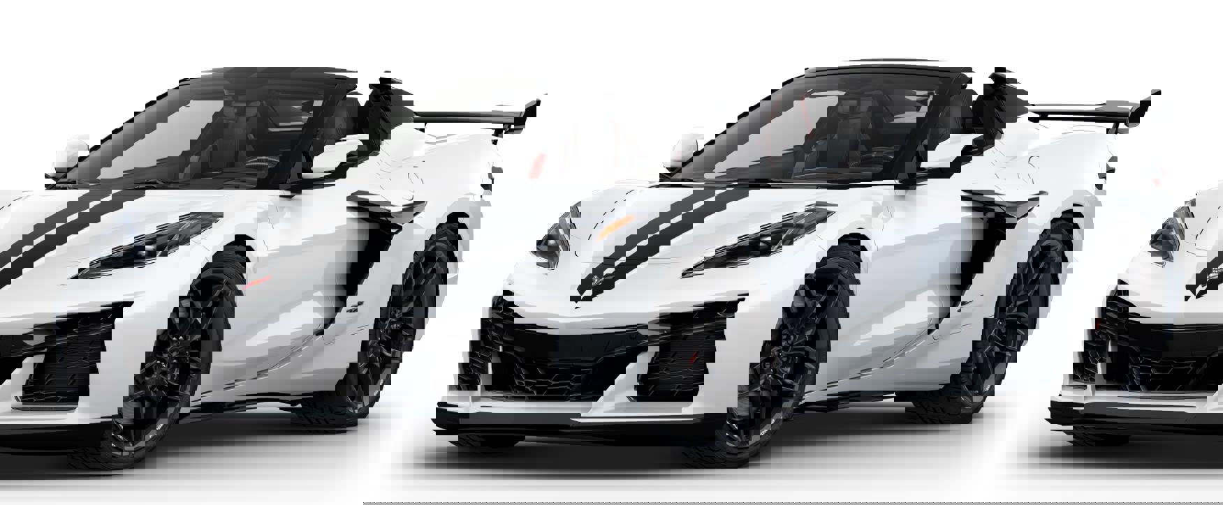 New 2026 Chevrolet Corvette Z06 image 11