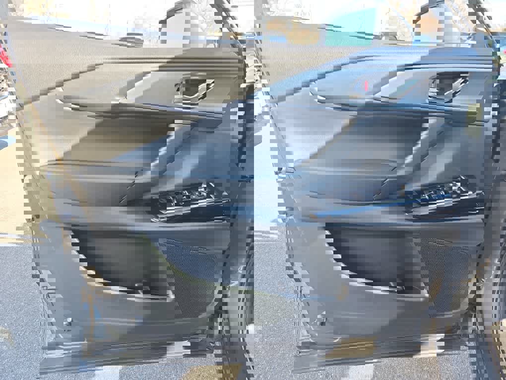 Used 2023 MAZDA CX-9 Touring Plus image 15