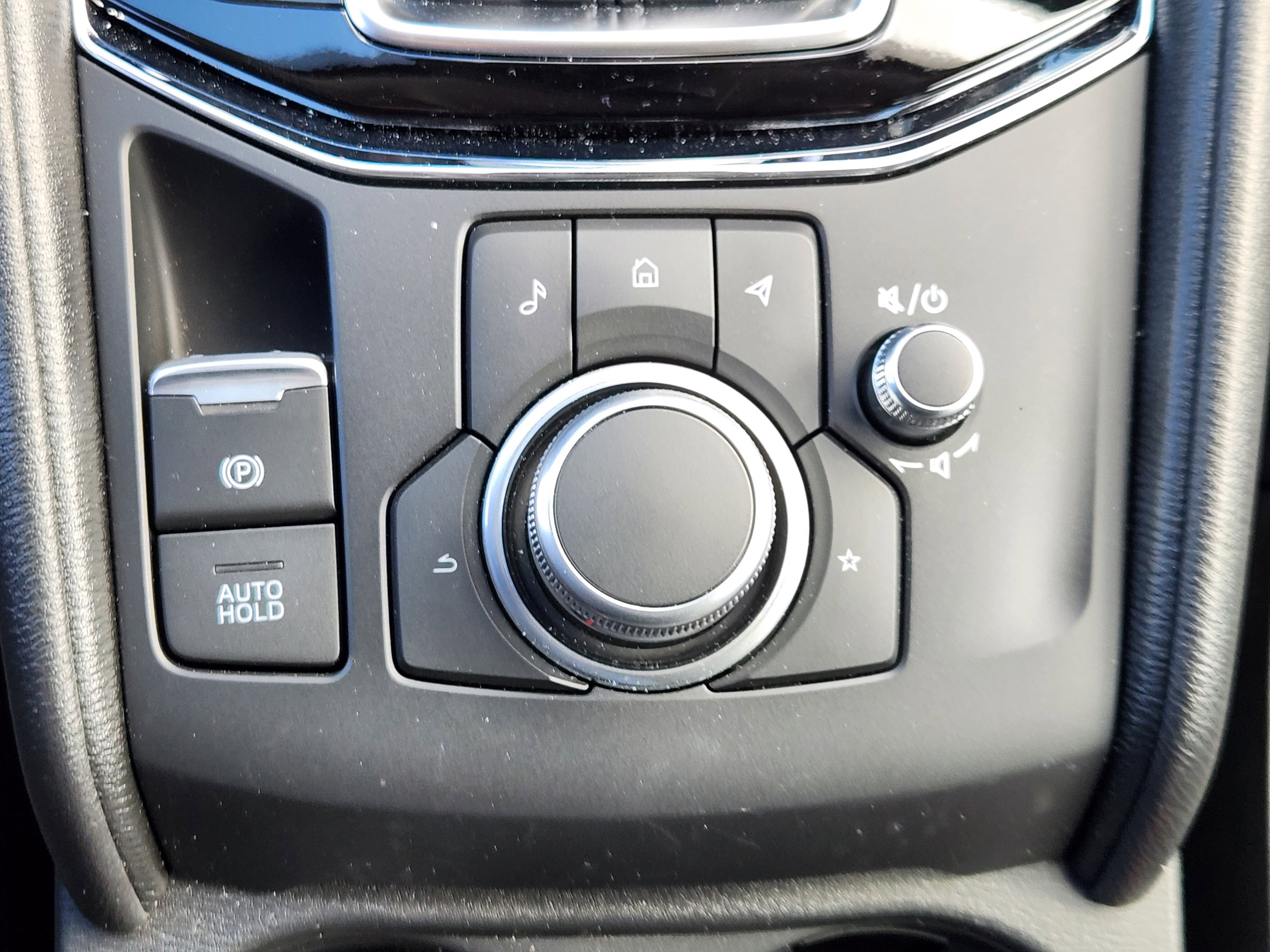 Certified 2025 MAZDA CX-5 AWD 2.5 S w/ Select Package image 21