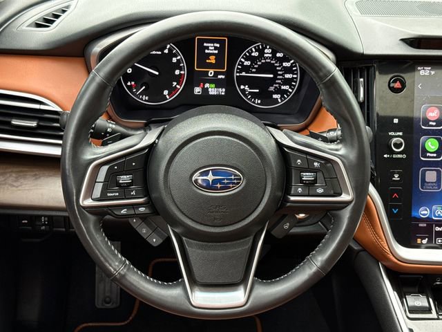 Used 2022 Subaru Legacy Touring XT w/ Tech Package 2 AWD/4WD image 14
