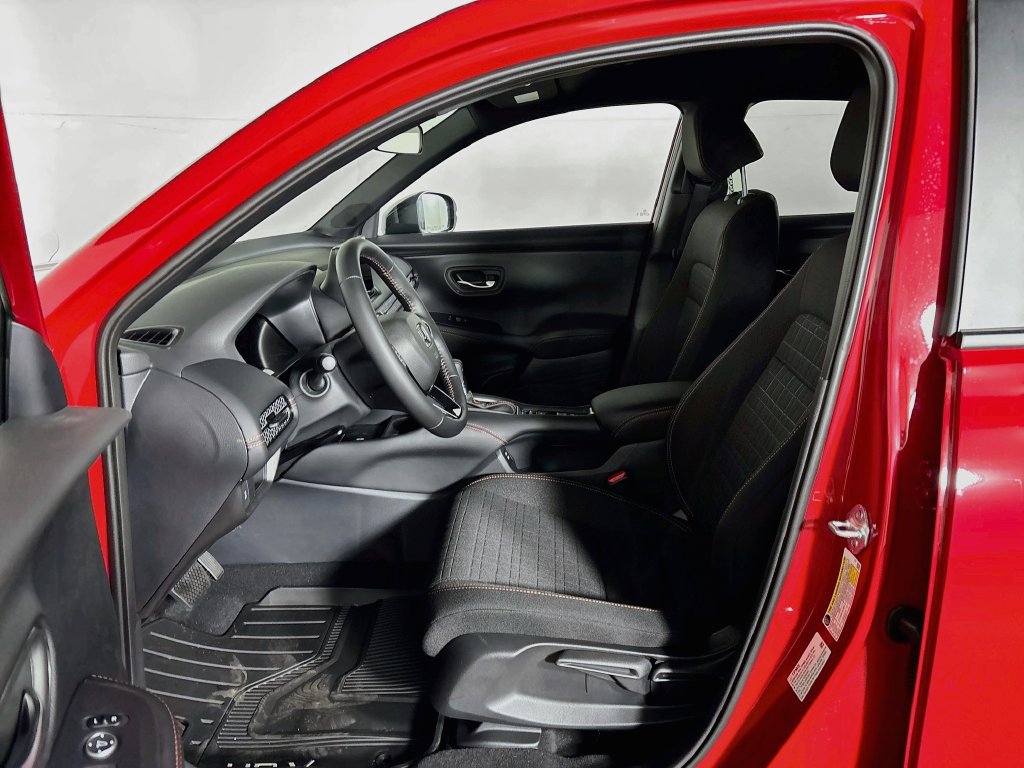 New 2027 Honda HR-V Sport image 11