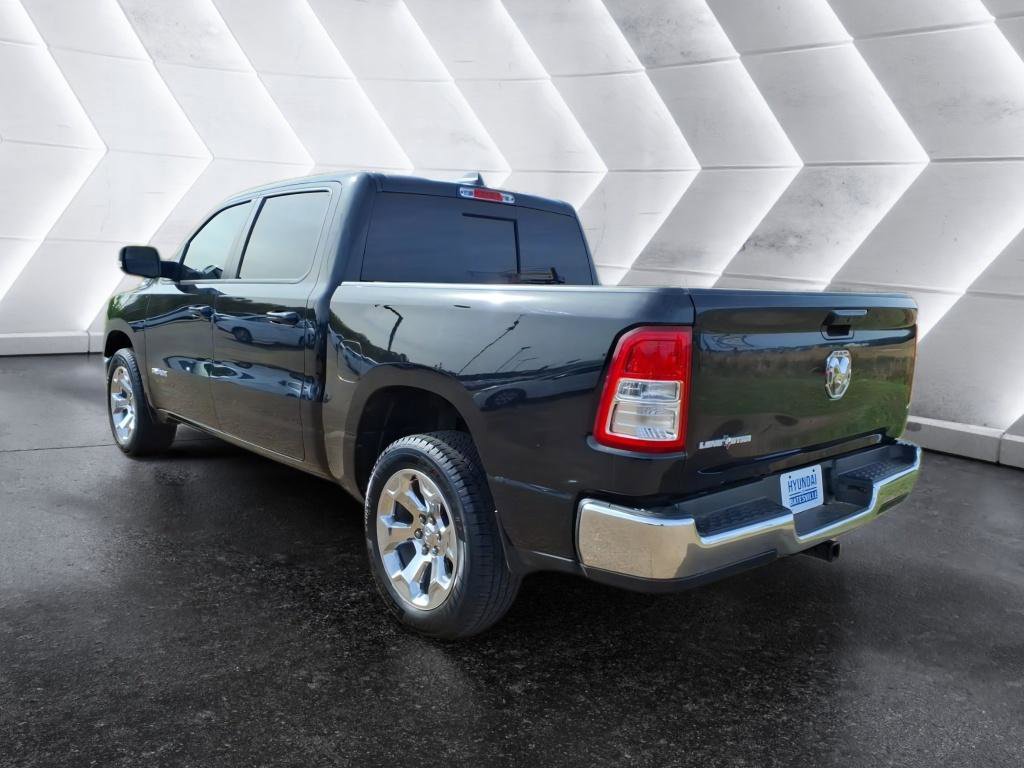 Used 2022 RAM 1500 Lone Star image 3