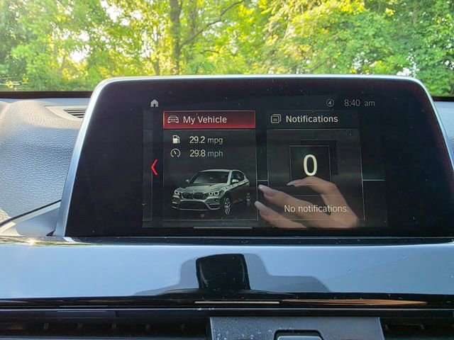 Used 2018 BMW X1 xDrive28i w/ Convenience Package image 21