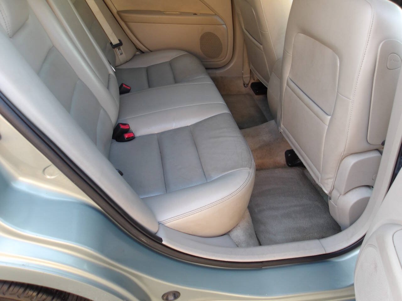 Used 2008 Ford Fusion SEL FWD image 25