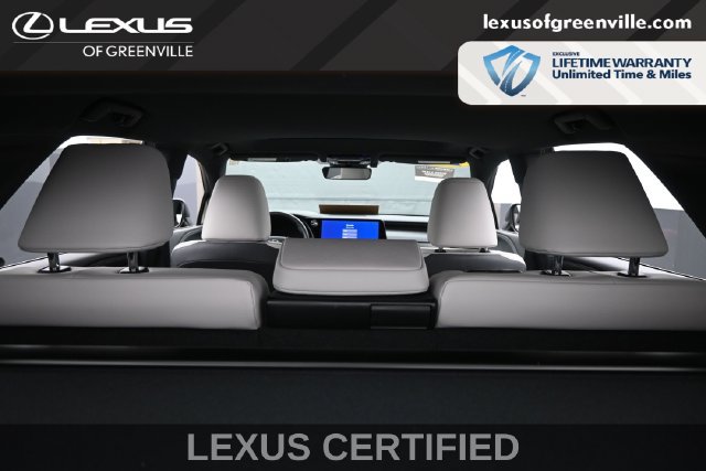 Certified 2026 Lexus RX 350 Premium Plus FWD image 30