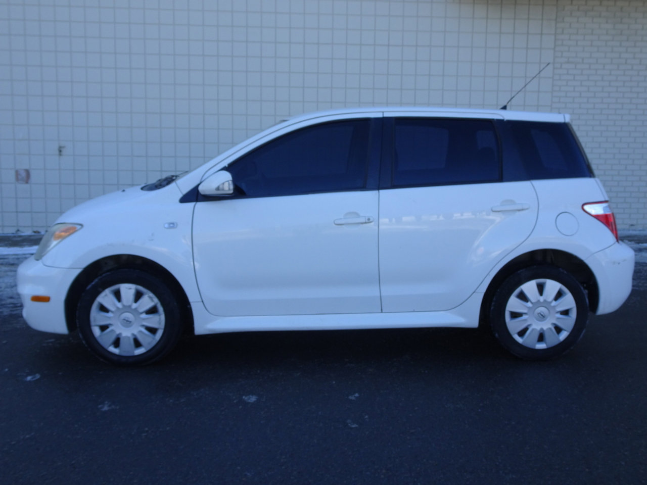 Used 2006 Scion xA image 4