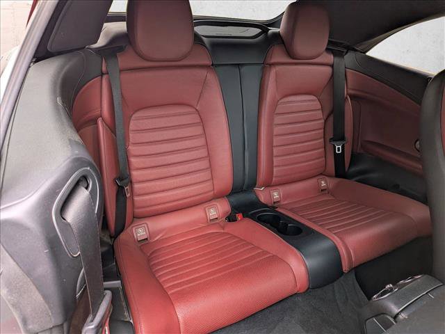 Used 2017 Mercedes-Benz C 300 Cabriolet image 18