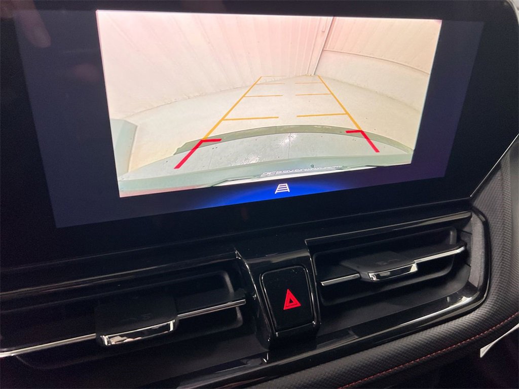 Used 2025 Chevrolet TrailBlazer RS image 14