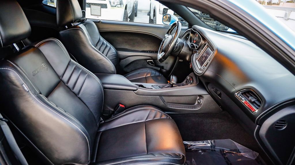 Used 2023 Dodge Challenger SRT Hellcat image 21