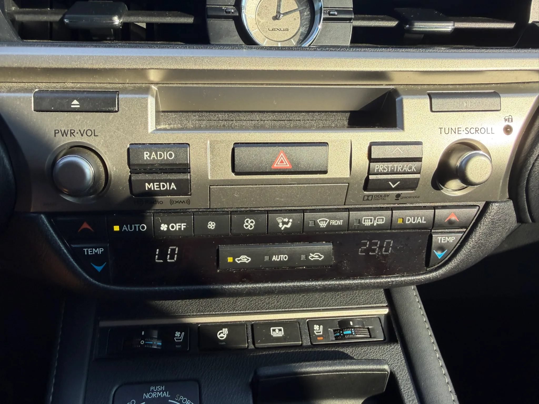 Used 2016 Lexus ES 350 FWD image 53