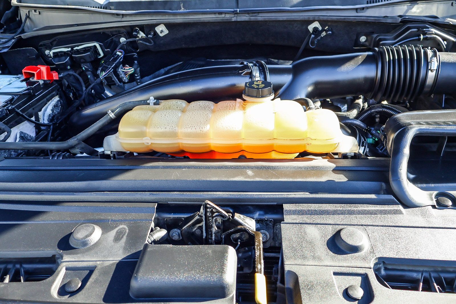 Used 2018 Ford F150 Raptor w/ Equipment Group 802A Luxury image 24