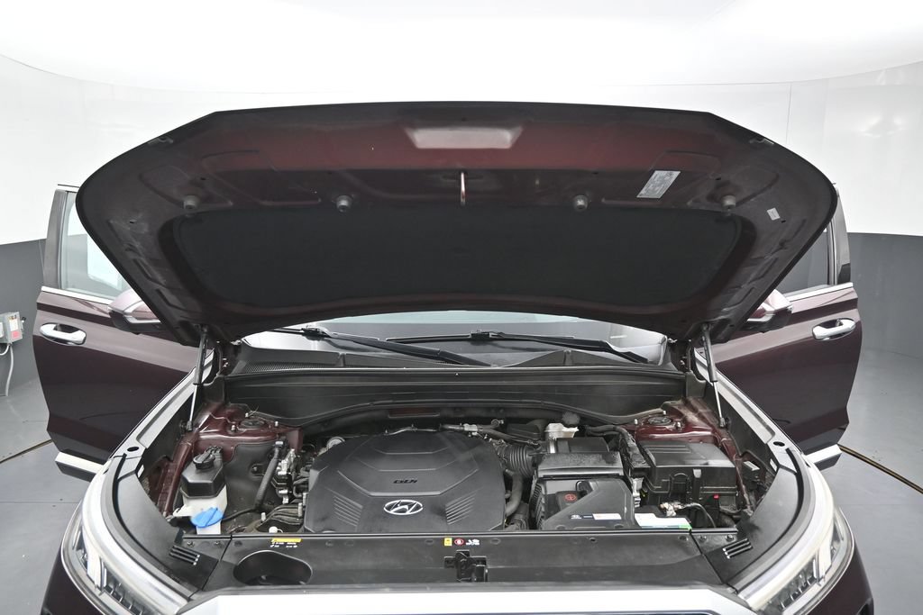Used 2020 Hyundai Palisade Limited AWD/4WD image 40