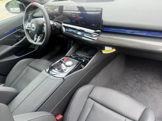 New 2027 BMW M5 Touring AWD/4WD image 28
