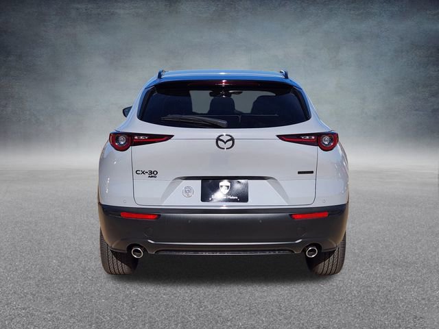 New 2026 MAZDA CX-30 AWD 2.5 S image 6