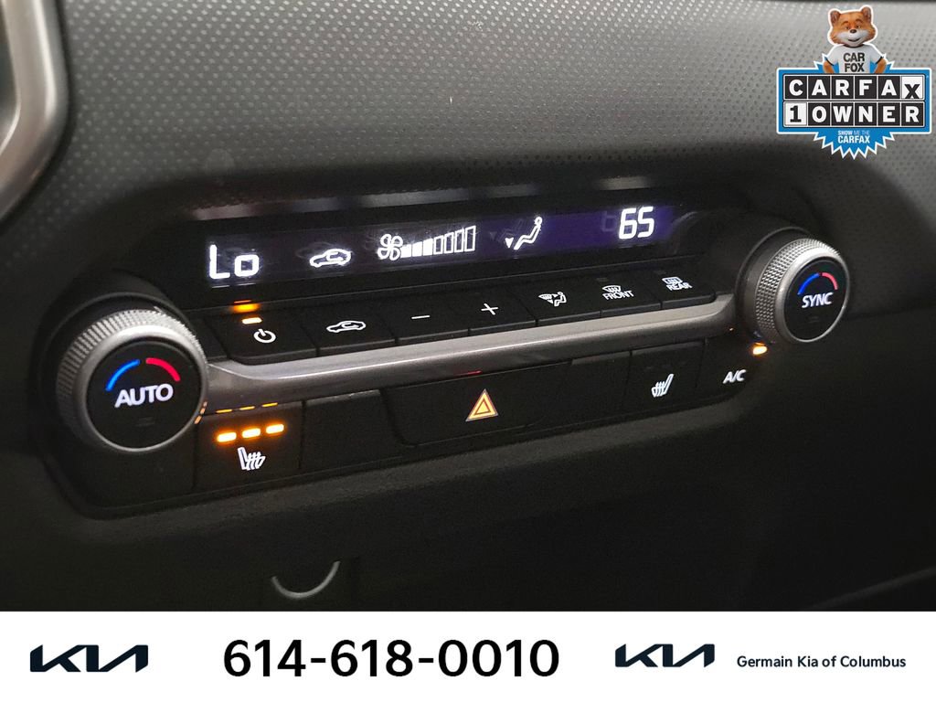 Used 2023 MAZDA CX-50 2.5 S w/ Cargo Package image 33