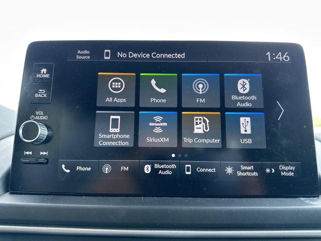 Used 2025 Honda Pilot EX-L image 22