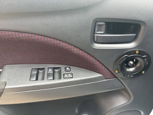 Used 2022 Mitsubishi Mirage SE image 18