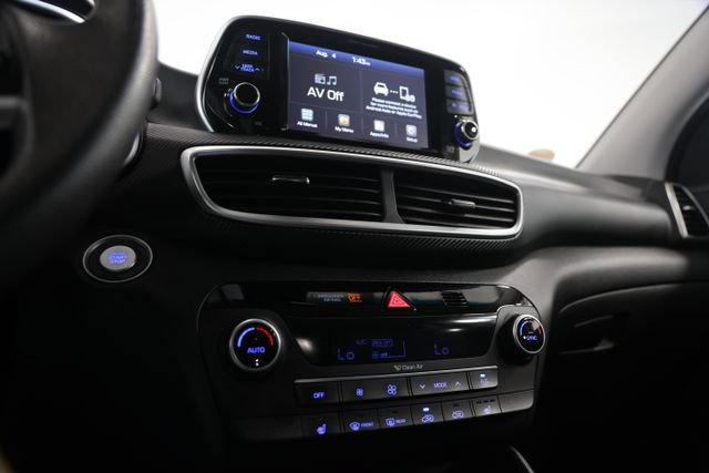 Used 2019 Hyundai Tucson SEL AWD/4WD image 21