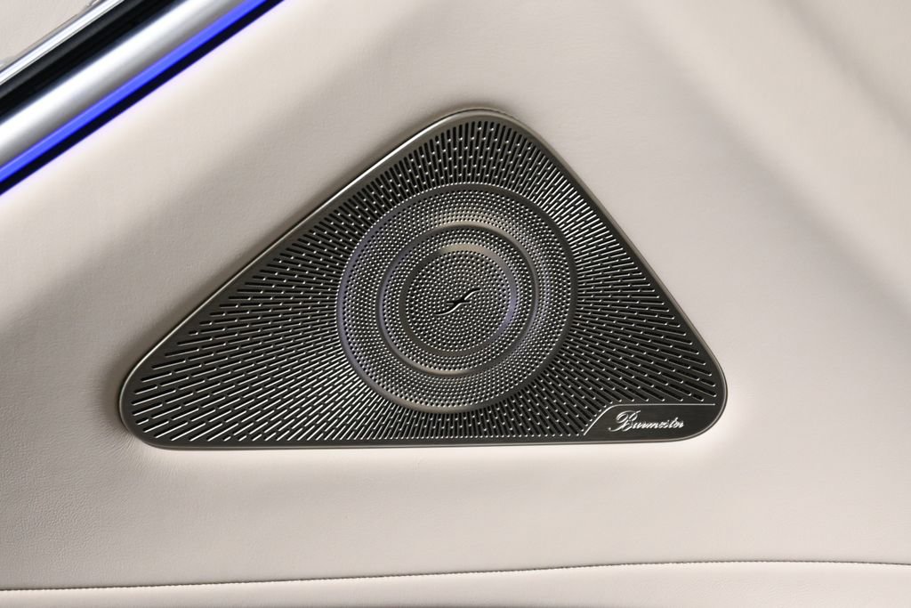 Certified 2023 Mercedes-Benz Maybach S 680 4MATIC image 30