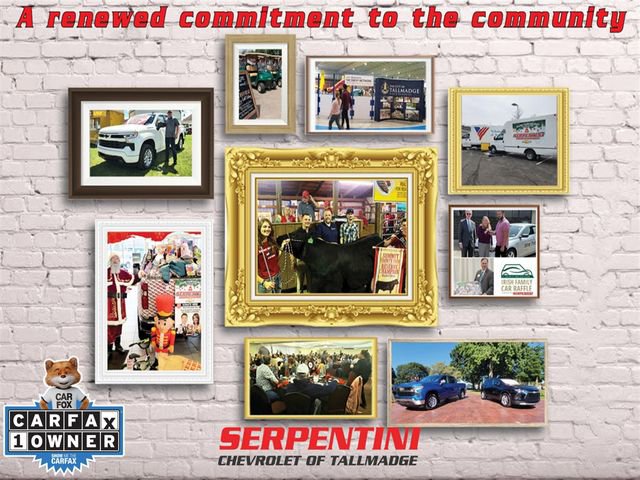 Used 2016 Chevrolet Colorado W/T image 31