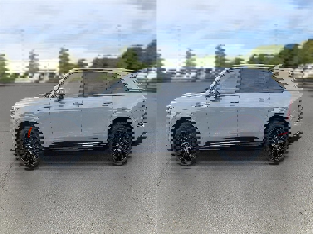 New 2026 Cadillac Escalade IQ Sport 1 w/ LPO, ONYX Package image 4