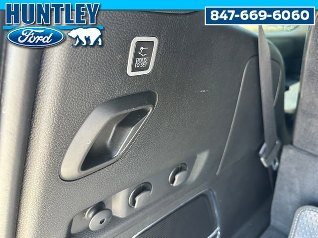 Used 2023 Jeep Wagoneer Series III w/ Convenience Group I image 12