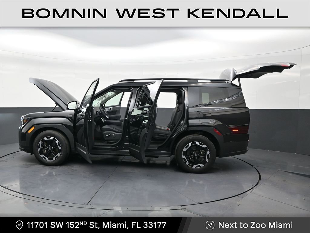 Used 2025 Hyundai Santa Fe SEL image 30